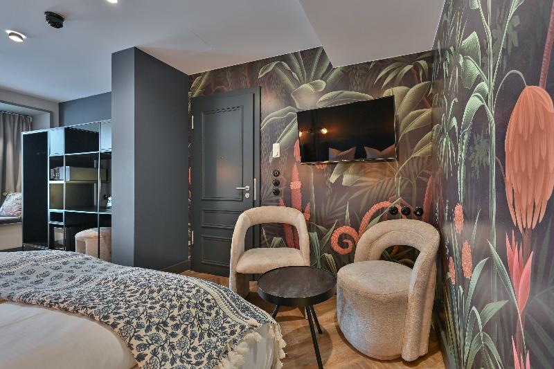 Hotel Sonne - Oda