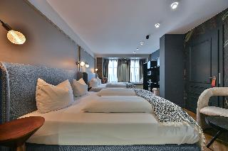 Hotel Sonne fotoÄŸrafÄ±