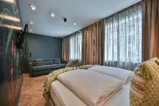 Hotel Sonne fotoÄŸrafÄ±