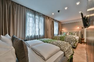Hotel Sonne fotoÄŸrafÄ±