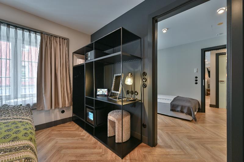Hotel Sonne - Oda