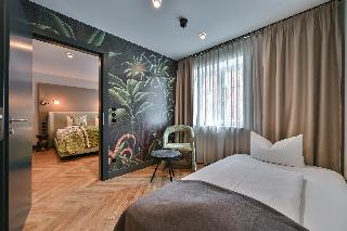 Hotel Sonne fotoÄŸrafÄ±