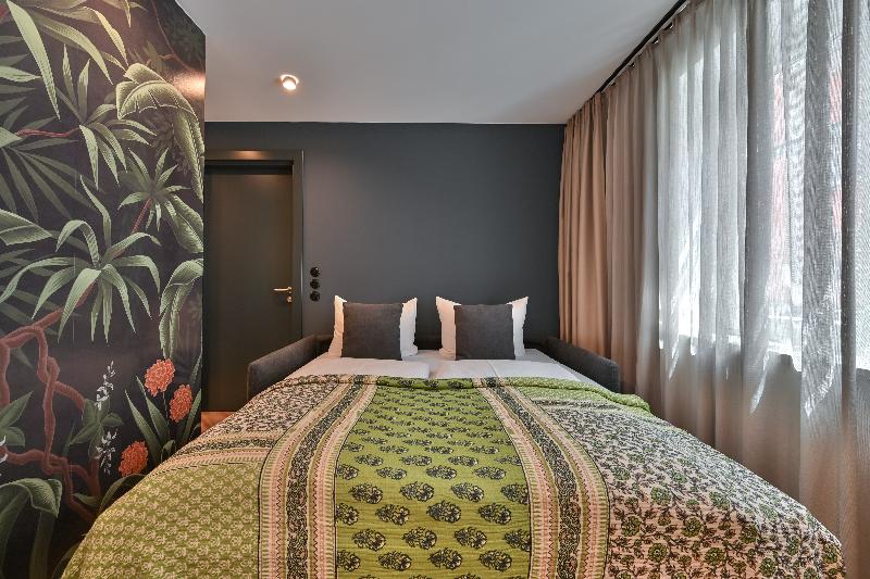 Hotel Sonne - Oda