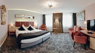 Hotel Sonne fotoÄŸrafÄ±