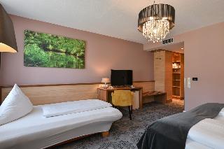 Hotel Sonne fotoÄŸrafÄ±