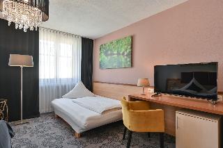Hotel Sonne fotoÄŸrafÄ±