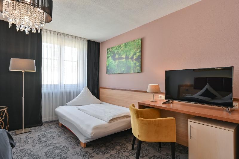 Hotel Sonne - Oda