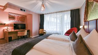 Hotel Sonne fotoÄŸrafÄ±