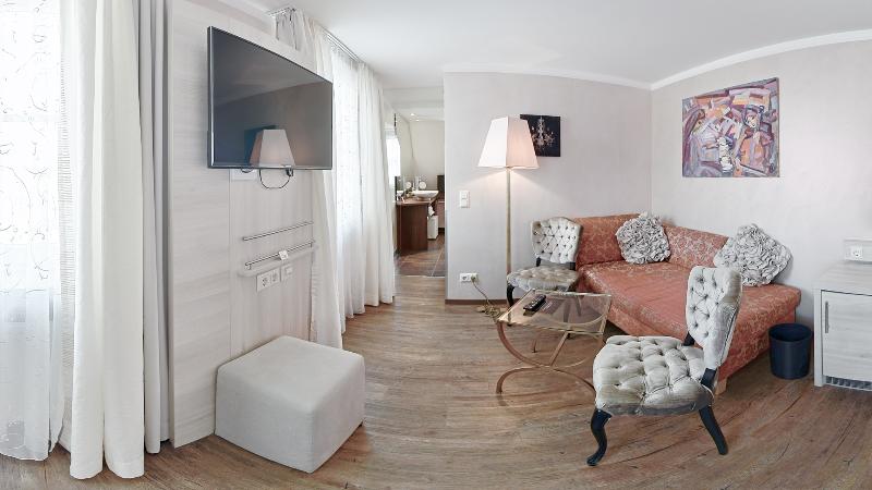 Hotel Sonne - Oda