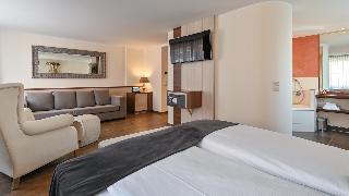 Hotel Sonne fotoÄŸrafÄ±
