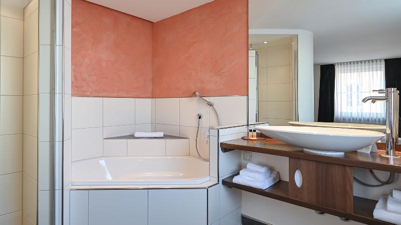 Hotel Sonne - Oda