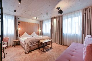 Hotel Sonne fotoÄŸrafÄ±