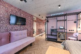 Hotel Sonne fotoÄŸrafÄ±