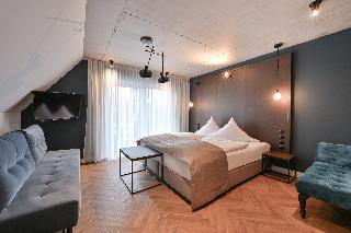 Hotel Sonne fotoÄŸrafÄ±