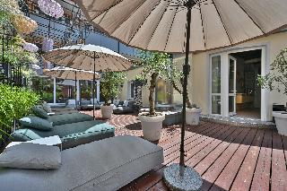 Hotel Sonne fotoÄŸrafÄ±