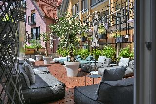 Hotel Sonne fotoÄŸrafÄ±