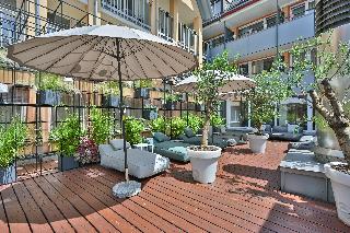 Hotel Sonne fotoÄŸrafÄ±