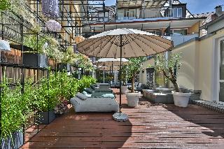 Hotel Sonne fotoÄŸrafÄ±