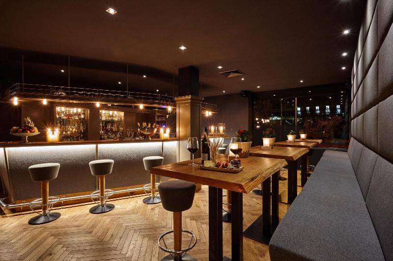 Königshof - Bar