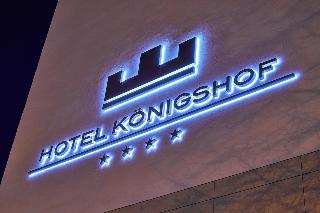 Königshof fotoÄŸrafÄ±