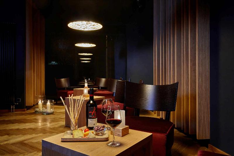 Königshof - Restoran