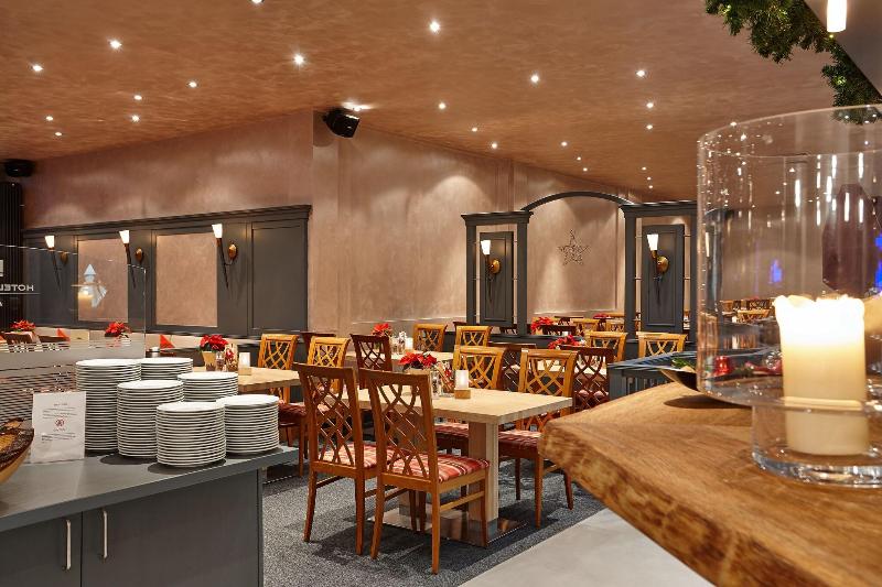 Königshof - Restoran