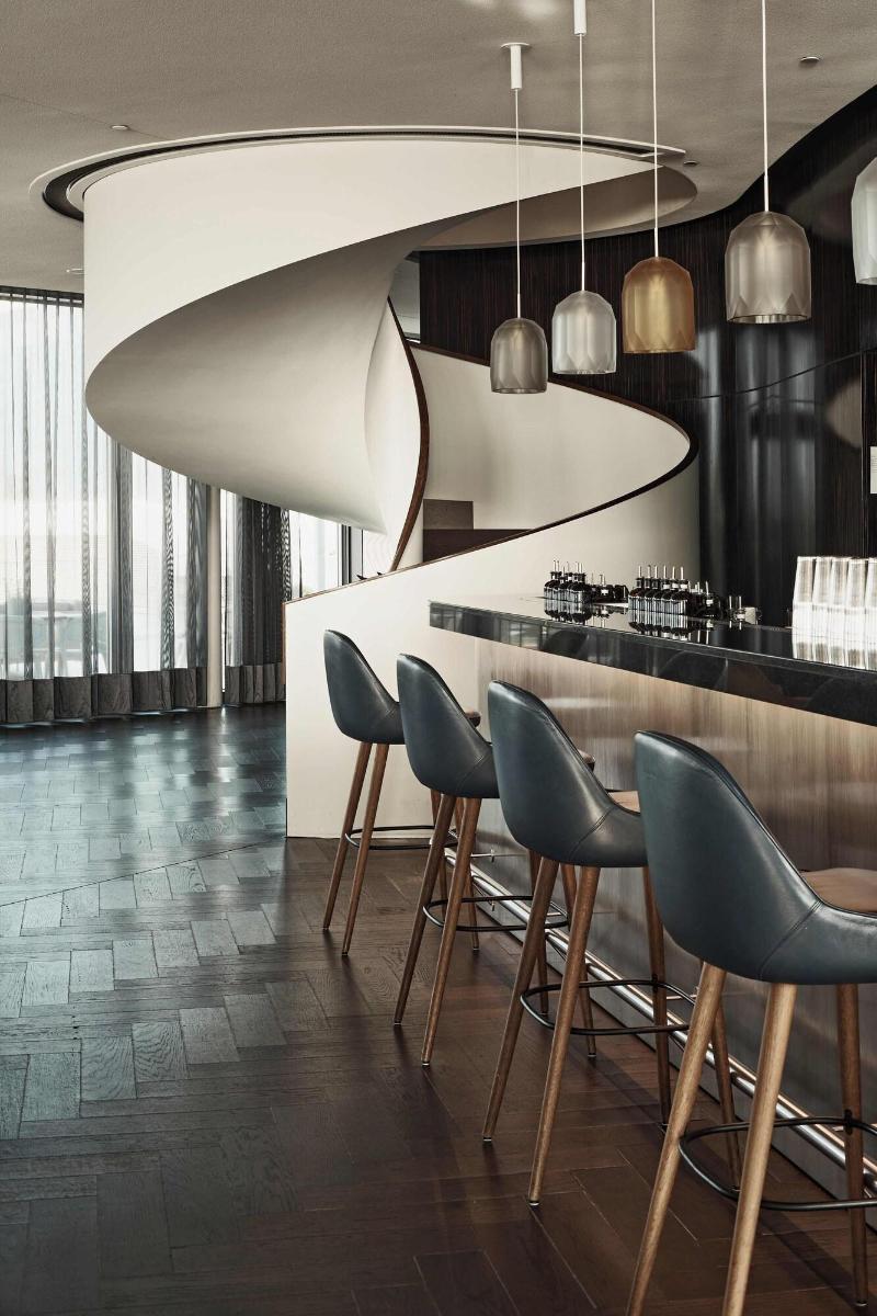 The Fontenay - Bar