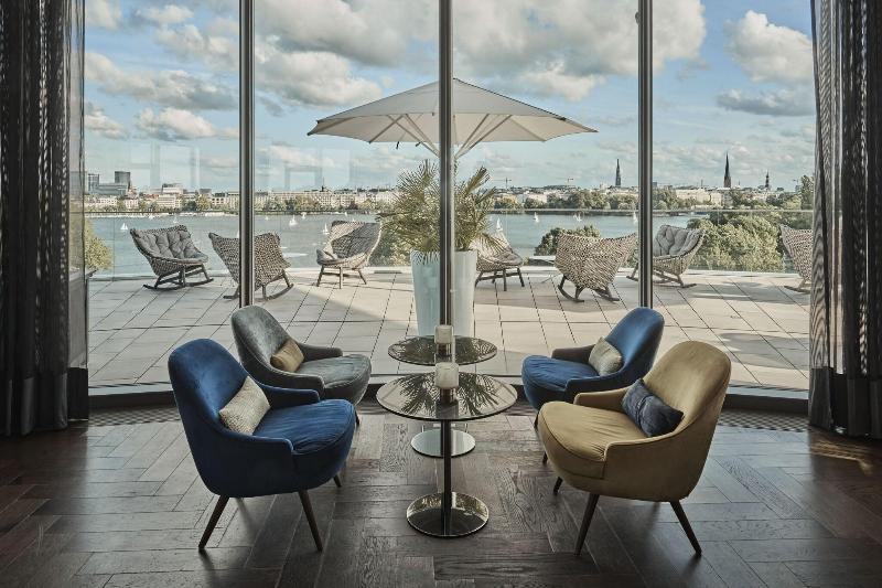 The Fontenay - Bar