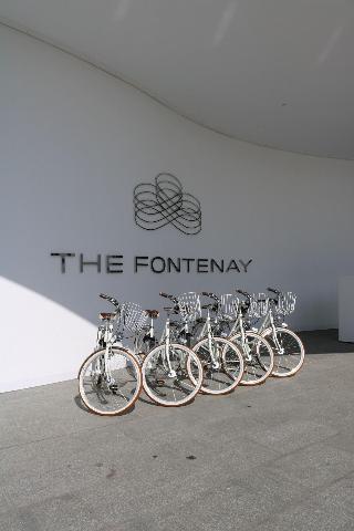 The Fontenay fotoÄŸrafÄ±