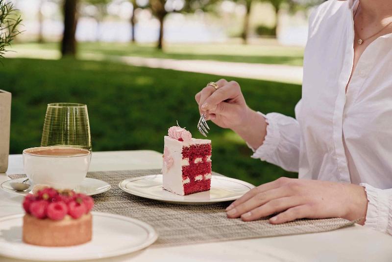 The Fontenay - Restoran