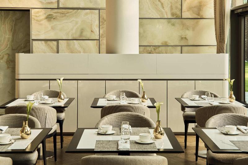 The Fontenay - Restoran