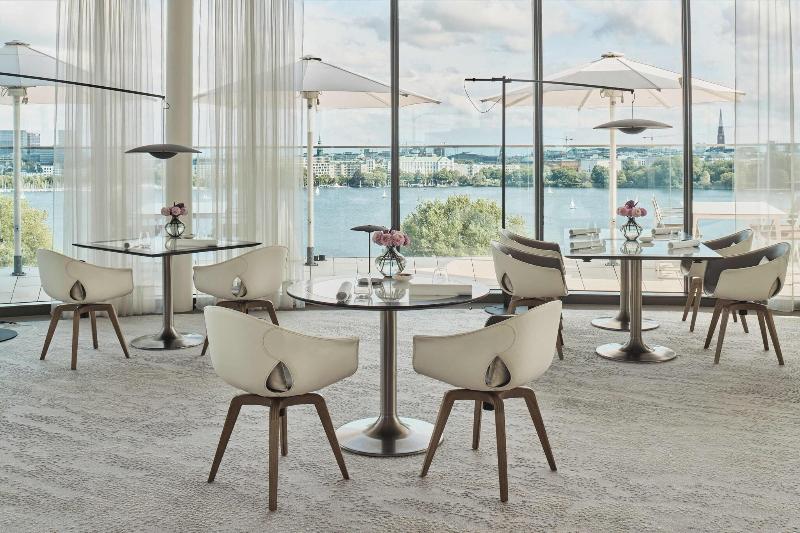 The Fontenay - Restoran