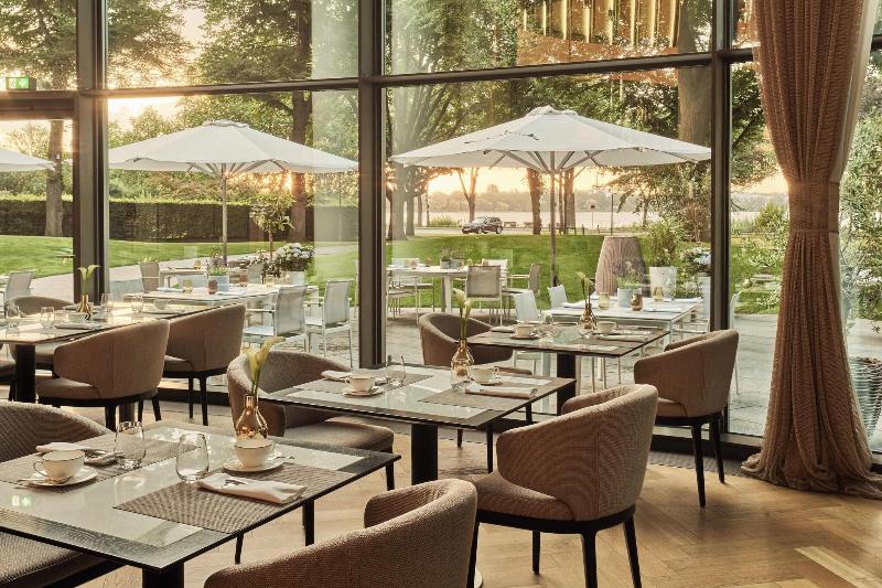 The Fontenay - Restoran