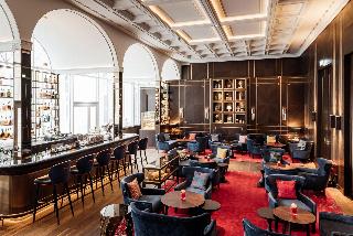Hotel Atlantic Hamburg, Autograph Collection fotoÄŸrafÄ±