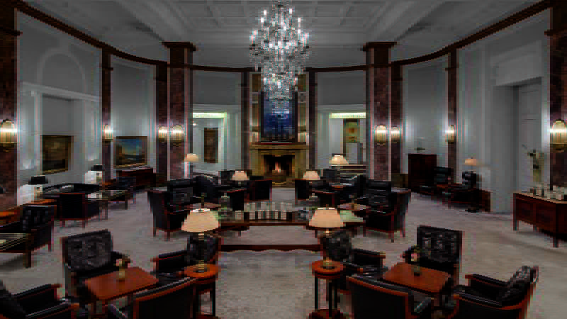 Hotel Atlantic Hamburg, Autograph Collection fotoÄŸrafÄ±