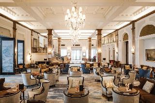 Hotel Atlantic Hamburg, Autograph Collection fotoÄŸrafÄ±
