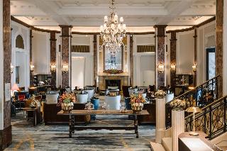 Hotel Atlantic Hamburg, Autograph Collection fotoÄŸrafÄ±