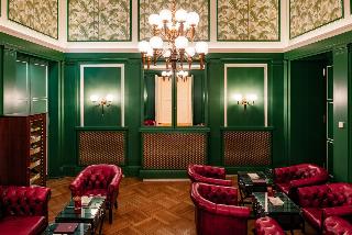 Hotel Atlantic Hamburg, Autograph Collection fotoÄŸrafÄ±
