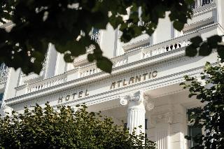 Hotel Atlantic Hamburg, Autograph Collection fotoÄŸrafÄ±