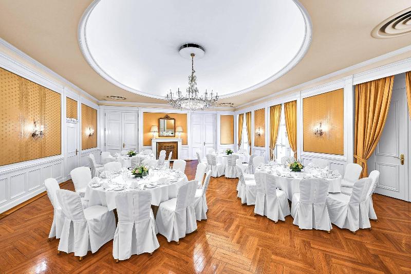 Hotel Atlantic Hamburg, Autograph Collection - Toplantı