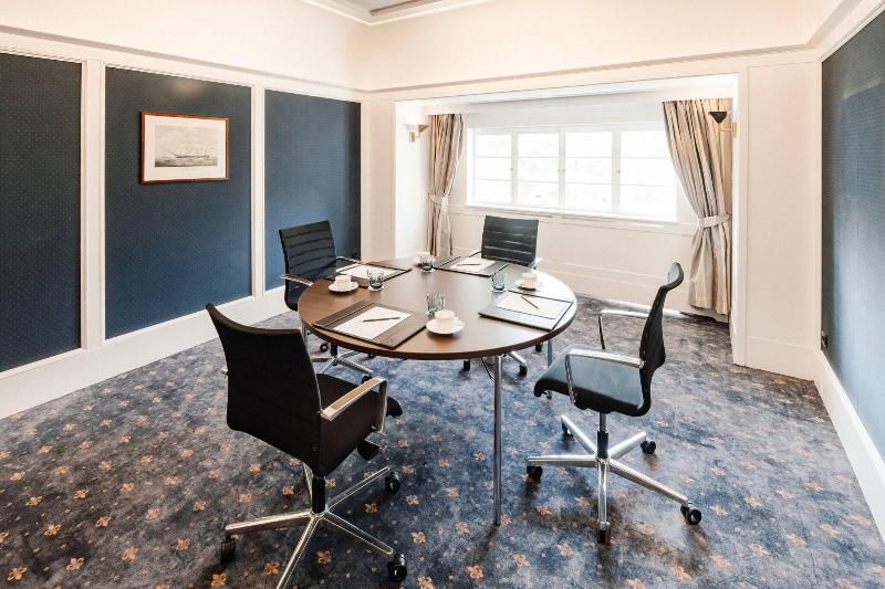 Hotel Atlantic Hamburg, Autograph Collection - Toplantı