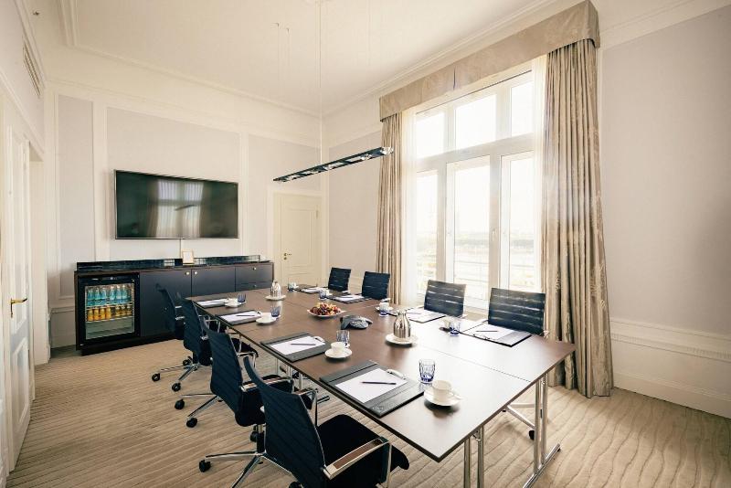 Hotel Atlantic Hamburg, Autograph Collection - Toplantı