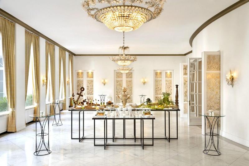Hotel Atlantic Hamburg, Autograph Collection - Toplantı