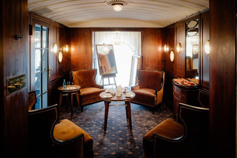 Hotel Atlantic Hamburg, Autograph Collection - Toplantı
