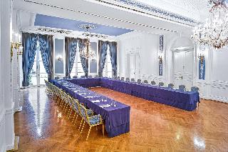 Hotel Atlantic Hamburg, Autograph Collection fotoÄŸrafÄ±