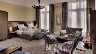Hotel Atlantic Hamburg, Autograph Collection fotoÄŸrafÄ±