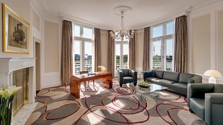 Hotel Atlantic Hamburg, Autograph Collection fotoÄŸrafÄ±