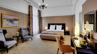 Hotel Atlantic Hamburg, Autograph Collection fotoÄŸrafÄ±