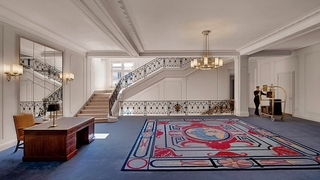 Hotel Atlantic Hamburg, Autograph Collection fotoÄŸrafÄ±