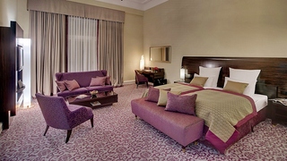 Hotel Atlantic Hamburg, Autograph Collection fotoÄŸrafÄ±